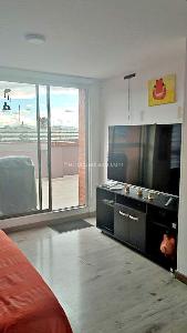 Apartamento en venta en Puente Largo Pasadena, Bogotá · foto 2 de 20