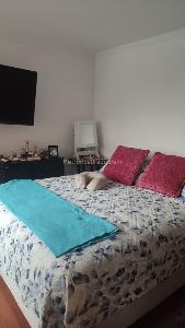 Apartamento de 3 alcobas en venta en Puente Largo Pasadena, Bogotá, 90 m² · foto 11 de 14