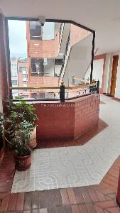 Apartamento de 3 alcobas en venta en Puente Largo Pasadena, Bogotá, 90 m² · foto 13 de 14
