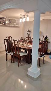 Apartamento de 3 alcobas en venta en Puente Largo Pasadena, Bogotá, 90 m² · foto 3 de 14