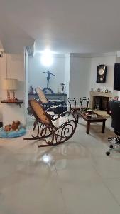 Apartamento de 3 alcobas en venta en Puente Largo Pasadena, Bogotá, 90 m² · foto 4 de 14