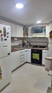 Apartamento de 3 alcobas en venta en Puente Largo Pasadena, Bogotá, 90 m² · foto 5 de 14