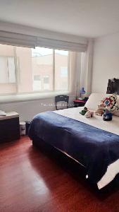 Apartamento de 3 alcobas en venta en Puente Largo Pasadena, Bogotá, 90 m² · foto 6 de 14