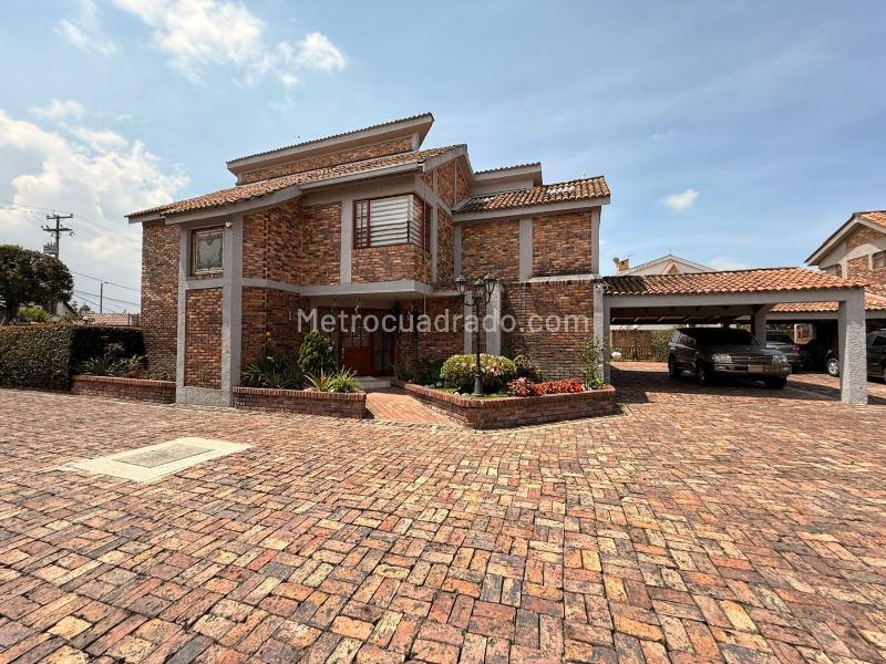 Casa – Bogotá D.C. - Vista 3
