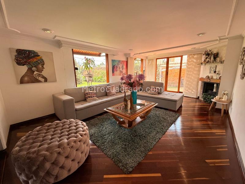 Casa – Bogotá D.C. - Vista 5