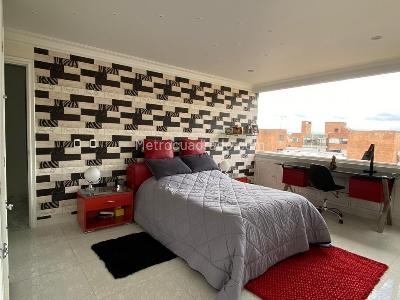 Apartamento en venta en Santa Barbara Central, Bogotá · foto 11 de 19