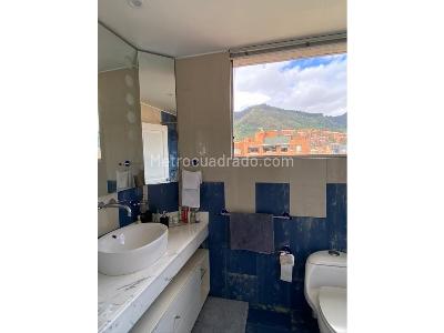 Apartamento en venta en Santa Barbara Central, Bogotá · foto 14 de 19