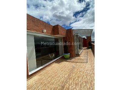 Apartamento en venta en Santa Barbara Central, Bogotá · foto 18 de 19