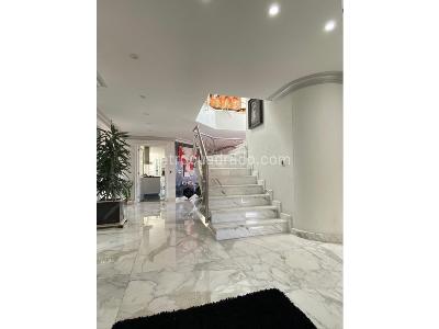 Apartamento en venta en Santa Barbara Central, Bogotá · foto 5 de 19