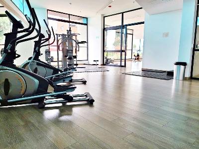 Apartaestudio en venta en Puente Largo Pasadena, Bogotá, 53 m² · foto 11 de 17