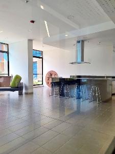Apartaestudio en venta en Puente Largo Pasadena, Bogotá, 53 m² · foto 14 de 17