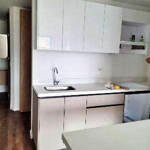 Apartaestudio en venta en Puente Largo Pasadena, Bogotá, 53 m² · foto 2 de 17