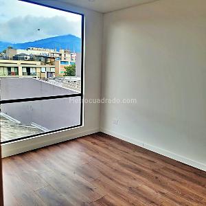 Apartaestudio en venta en Puente Largo Pasadena, Bogotá, 53 m² · foto 4 de 17