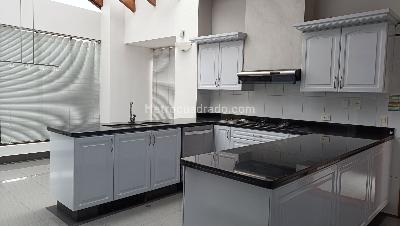 Casa de 4 alcobas en venta en Guaymaral San Simon, Bogotá · foto 9 de 20