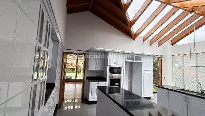 Casa de 4 alcobas en venta en Guaymaral San Simon, Bogotá · foto 10 de 20
