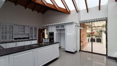 Casa de 4 alcobas en venta en Guaymaral San Simon, Bogotá · foto 12 de 20