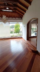 Casa de 4 alcobas en venta en Guaymaral San Simon, Bogotá · foto 15 de 20