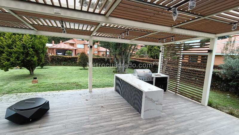 Casa – Bogotá, Hacienda San Simón, Localidad Suba - Vista 3