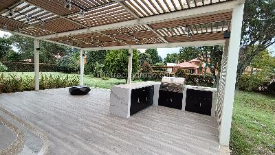 Casa de 4 alcobas en venta en Guaymaral San Simon, Bogotá · foto 3 de 20