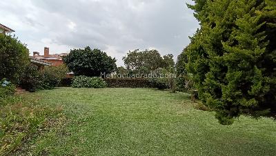Casa de 4 alcobas en venta en Guaymaral San Simon, Bogotá · foto 4 de 20