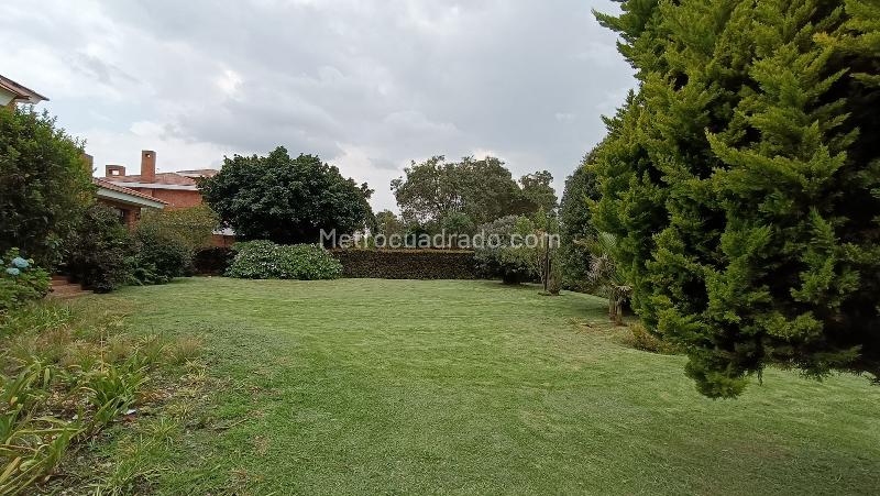 Casa – Bogotá, Hacienda San Simón, Localidad Suba - Vista 5