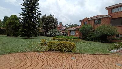 Casa de 4 alcobas en venta en Guaymaral San Simon, Bogotá · foto 6 de 20