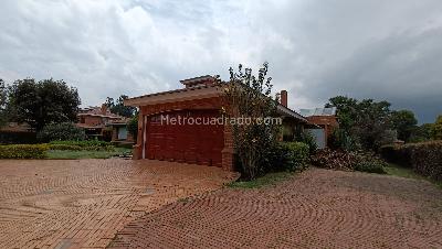 Casa de 4 alcobas en venta en Guaymaral San Simon, Bogotá · foto 7 de 20