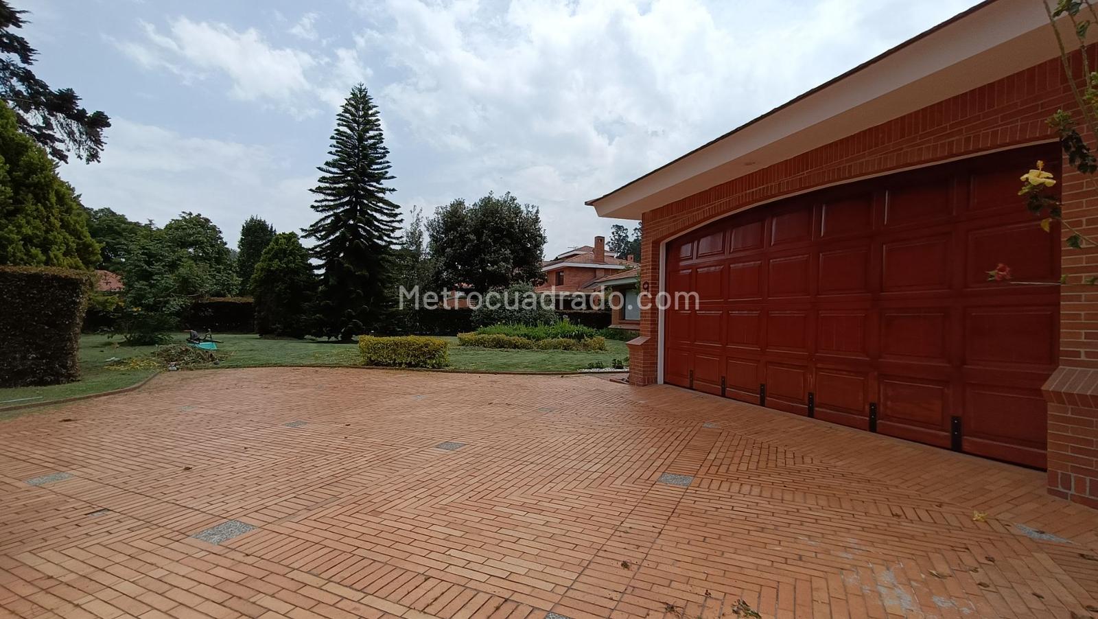 Casa de 4 habitaciones en venta en Guaymaral San Simon, Bogotá — imagen 1 de 20
