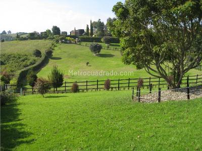 Casa de 3 alcobas en venta en Sindamanoy, Chía, 680 m² · foto 3 de 18