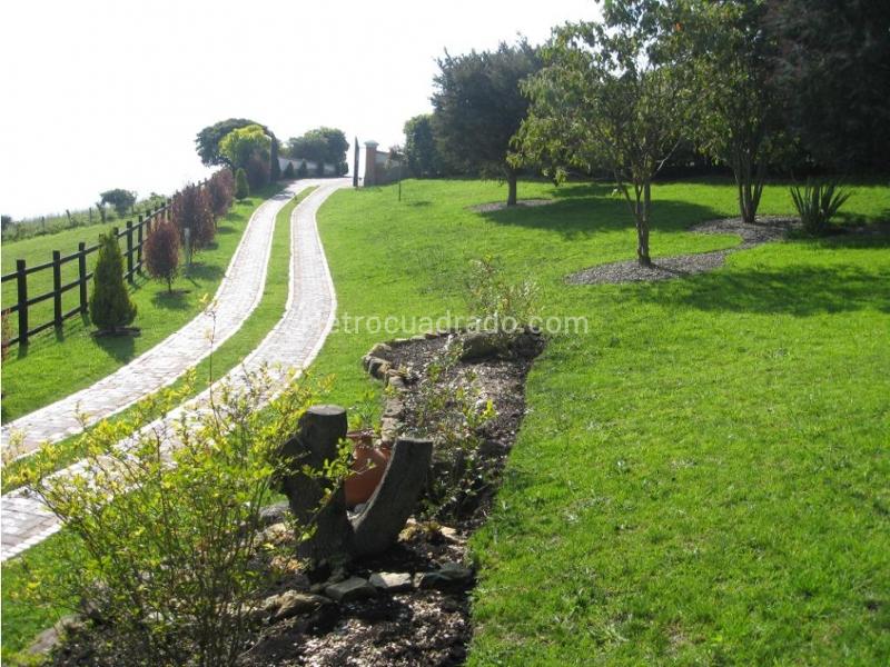 Casa – Yerbabuena Bajo, Yerbabuena, Sabana Centro - Vista 5