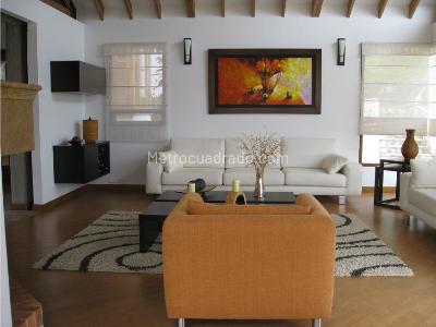 Casa de 3 alcobas en venta en Sindamanoy, Chía, 680 m² · foto 12 de 18