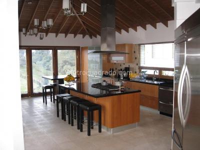 Casa de 3 alcobas en venta en Sindamanoy, Chía, 680 m² · foto 14 de 18
