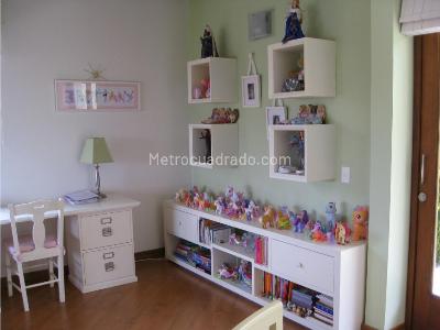 Casa de 3 alcobas en venta en Sindamanoy, Chía, 680 m² · foto 16 de 18