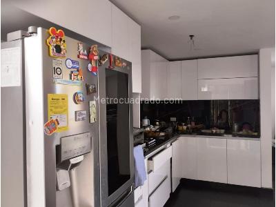 Casa de 5 alcobas en venta en Fonqueta, Chía, 300 m² · foto 13 de 20