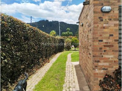 Casa de 5 alcobas en venta en Fonqueta, Chía, 300 m² · foto 20 de 20