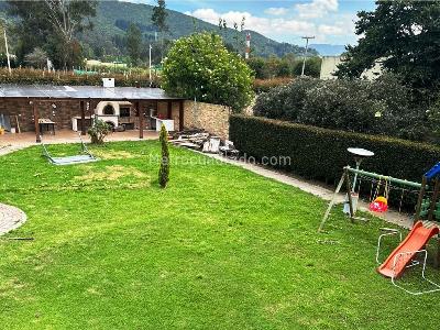 Casa de 5 alcobas en venta en Fonqueta, Chía, 300 m² · foto 3 de 20