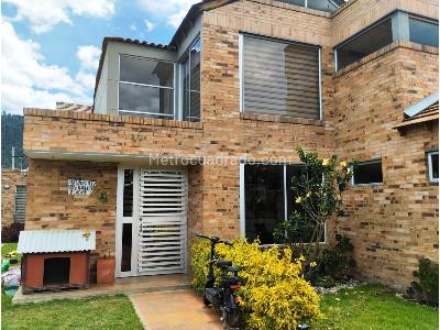 Casa de 5 alcobas en venta en Fonqueta, Chía, 300 m² · foto 4 de 20