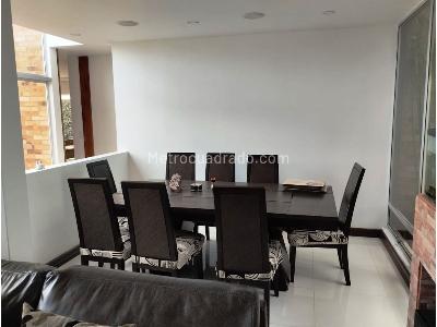 Casa de 5 alcobas en venta en Fonqueta, Chía, 300 m² · foto 5 de 20