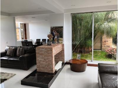 Casa de 5 alcobas en venta en Fonqueta, Chía, 300 m² · foto 7 de 20
