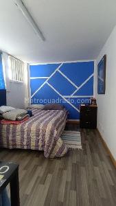 Apartamento de 5 alcobas en venta en San Diego La Macarena, Bogotá, 128 m² · foto 10 de 12