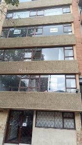 Apartamento de 5 alcobas en venta en San Diego La Macarena, Bogotá, 128 m² · foto 2 de 12