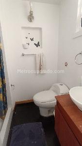 Apartamento de 5 alcobas en venta en San Diego La Macarena, Bogotá, 128 m² · foto 7 de 12