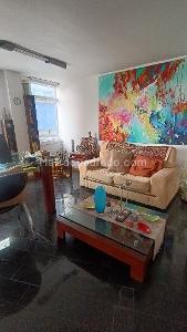 Apartamento de 5 alcobas en venta en San Diego La Macarena, Bogotá, 128 m² · foto 8 de 12