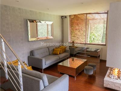 Casa de 3 alcobas en venta en Vereda Cerca De Piedra, Chía, 142 m² · foto 3 de 20