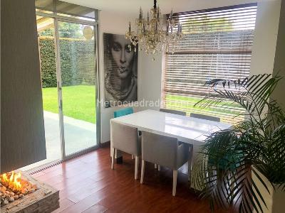 Casa de 3 alcobas en venta en Vereda Cerca De Piedra, Chía, 142 m² · foto 4 de 20
