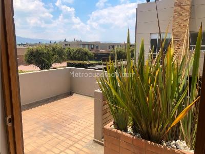 Casa de 3 alcobas en venta en Vereda Cerca De Piedra, Chía, 142 m² · foto 9 de 20
