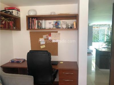 Casa de 3 alcobas en venta en Vereda Cerca De Piedra, Chía, 142 m² · foto 12 de 20