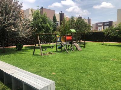 Casa de 3 alcobas en venta en Vereda Cerca De Piedra, Chía, 142 m² · foto 15 de 20