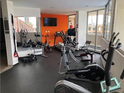 Casa de 3 alcobas en venta en Vereda Cerca De Piedra, Chía, 142 m² · foto 17 de 20