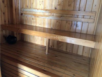 Casa de 3 alcobas en venta en Vereda Cerca De Piedra, Chía, 142 m² · foto 18 de 20